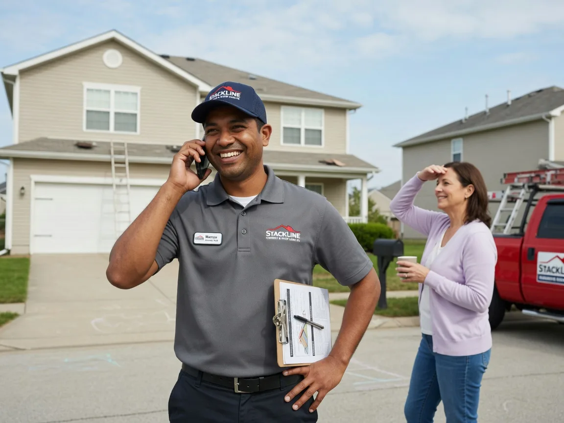 Chimney flashing repair Utica, OH FAQs
